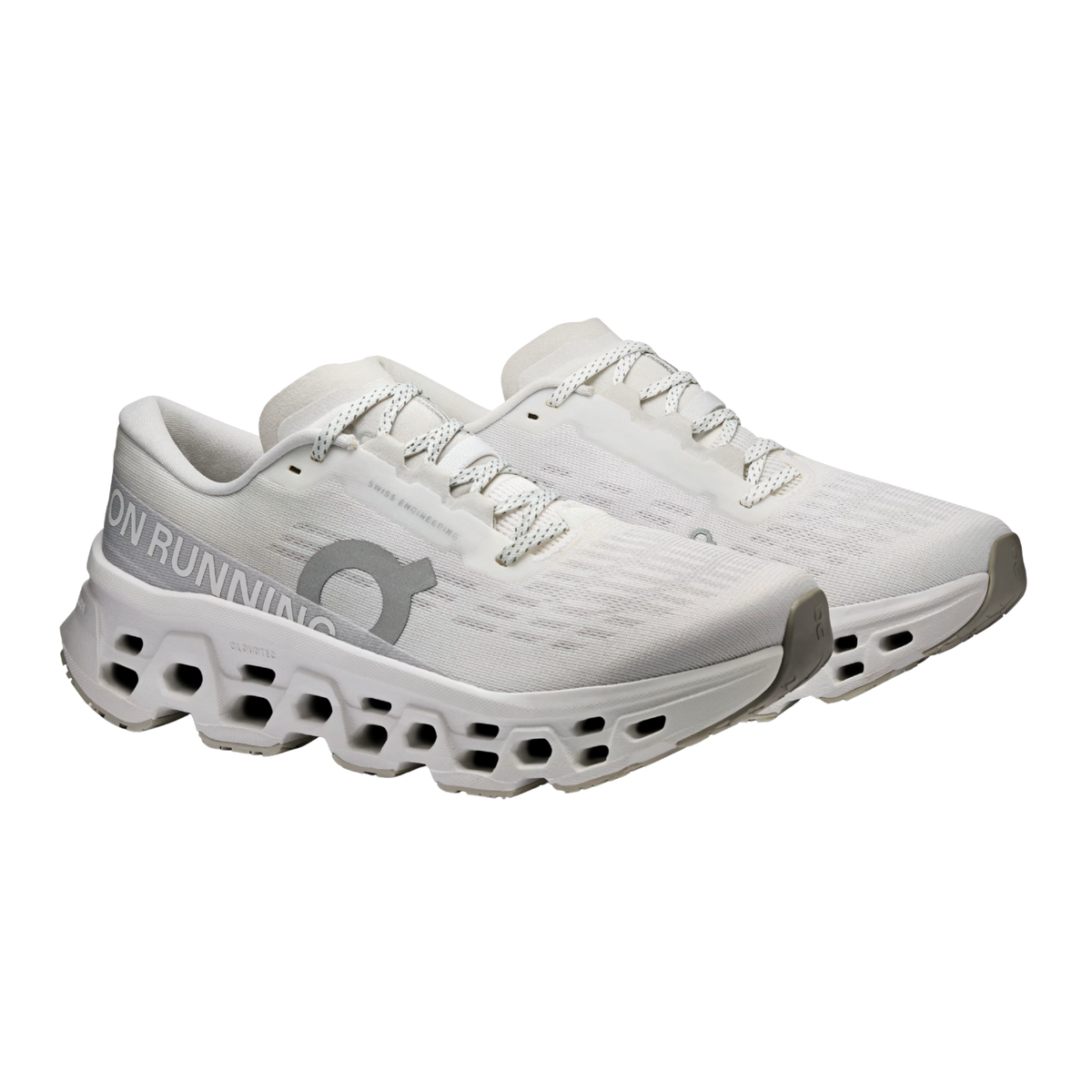ON Cloudmonster 3 Womens FOOTWEAR - Womens Neutral Cushioned