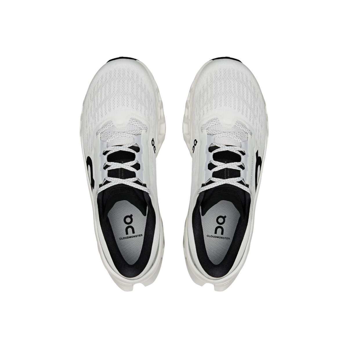 ON Cloudmonster 3 Womens FOOTWEAR - Womens Neutral Cushioned