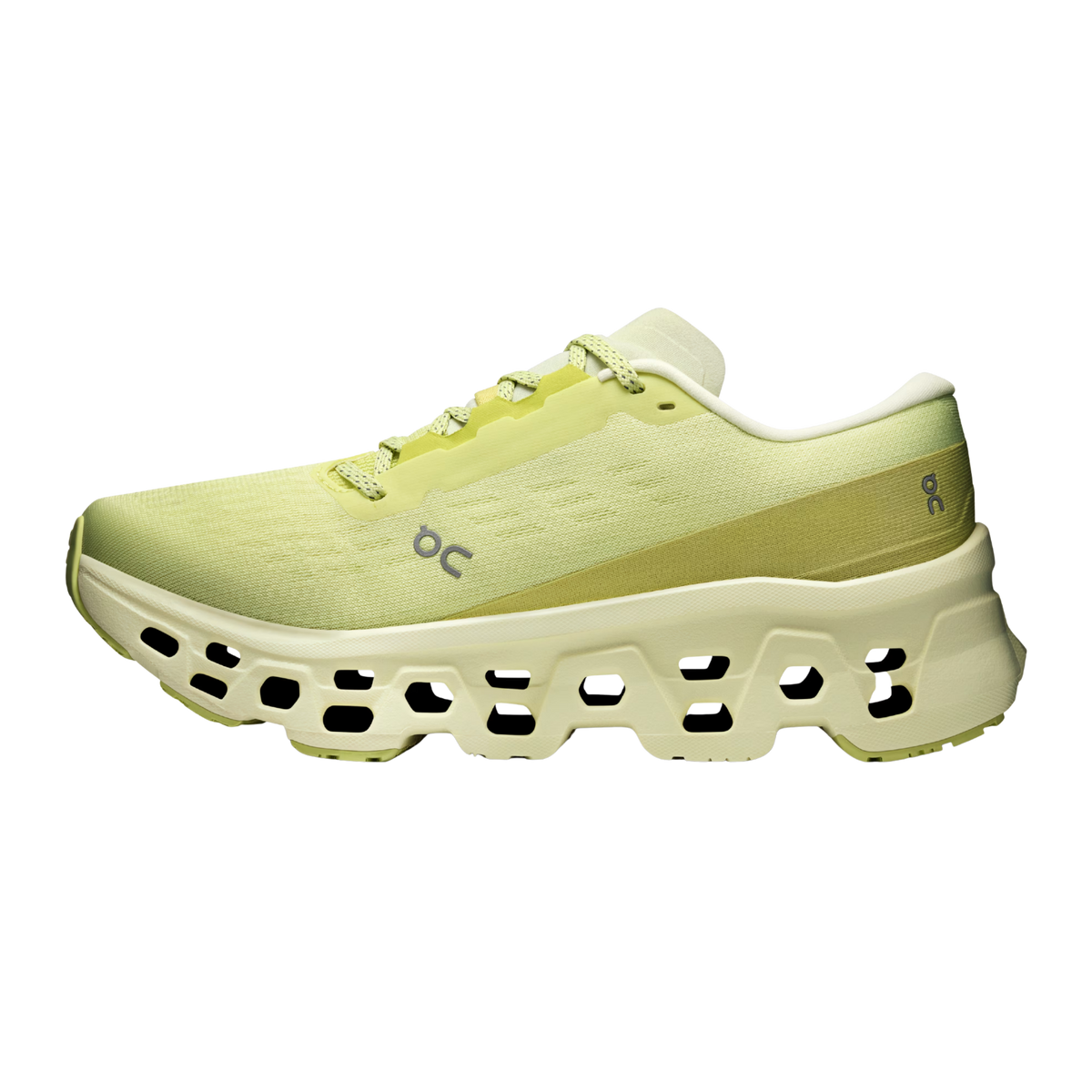 ON Cloudmonster 3 Womens FOOTWEAR - Womens Neutral Cushioned