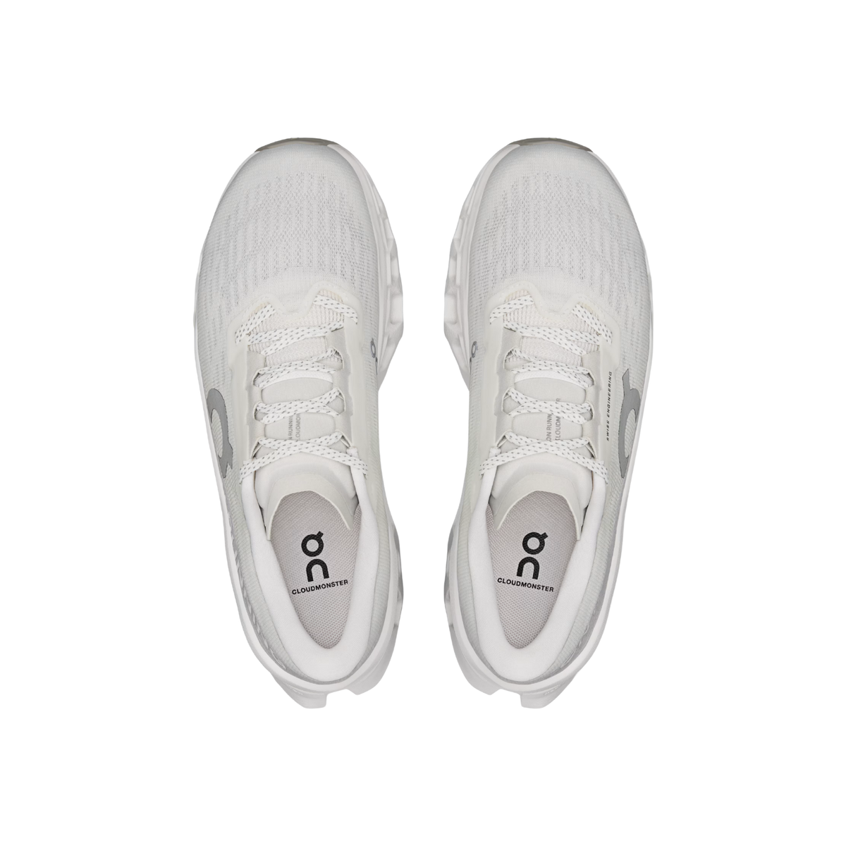 ON Cloudmonster 3 Womens FOOTWEAR - Womens Neutral Cushioned