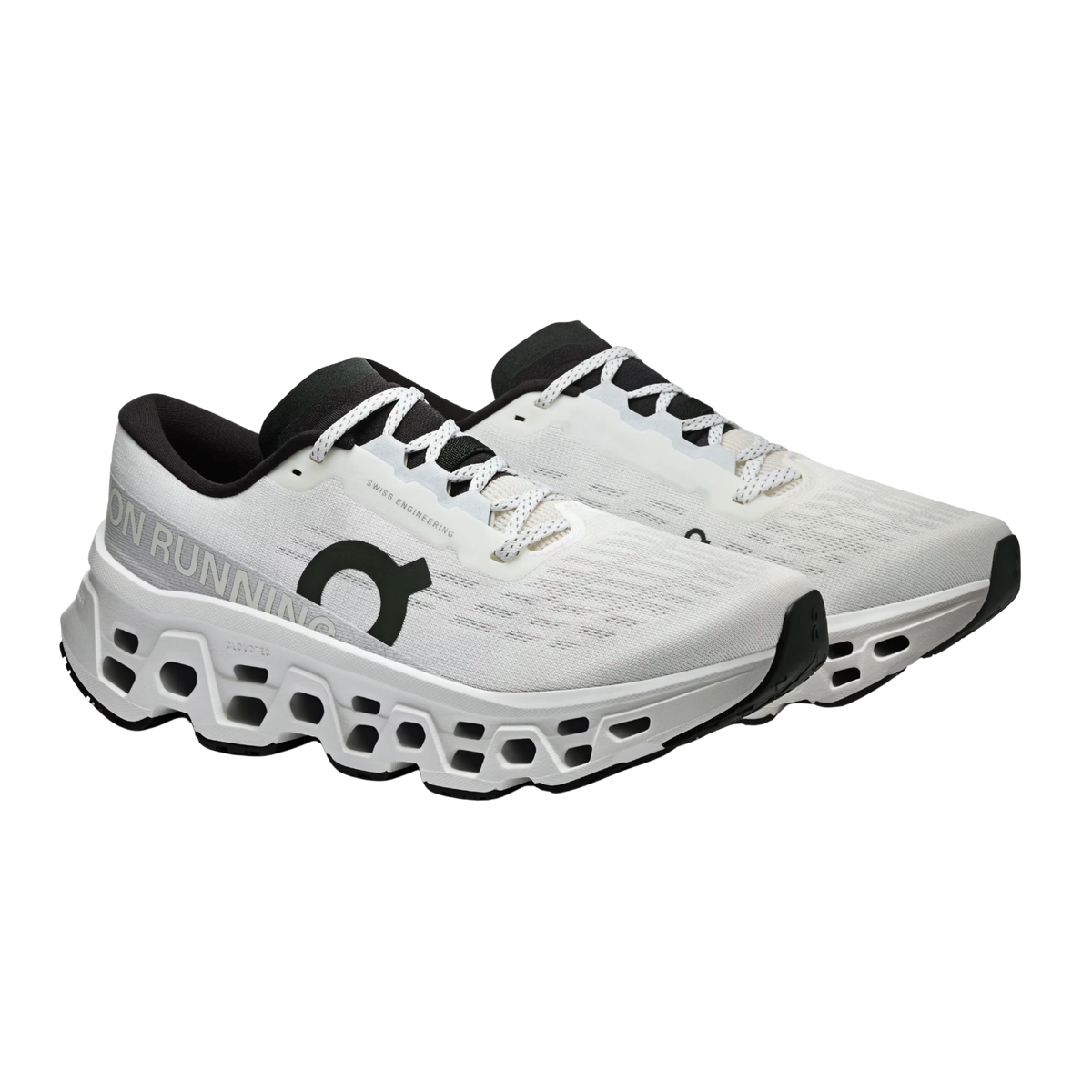 ON Cloudmonster 3 Womens FOOTWEAR - Womens Neutral Cushioned