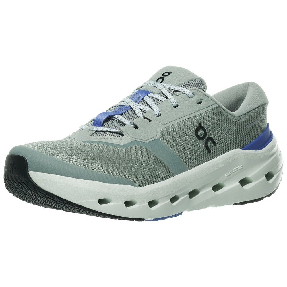 ON Cloudrunner 3 Men's FOOTWEAR - Mens Stability Cushioned
