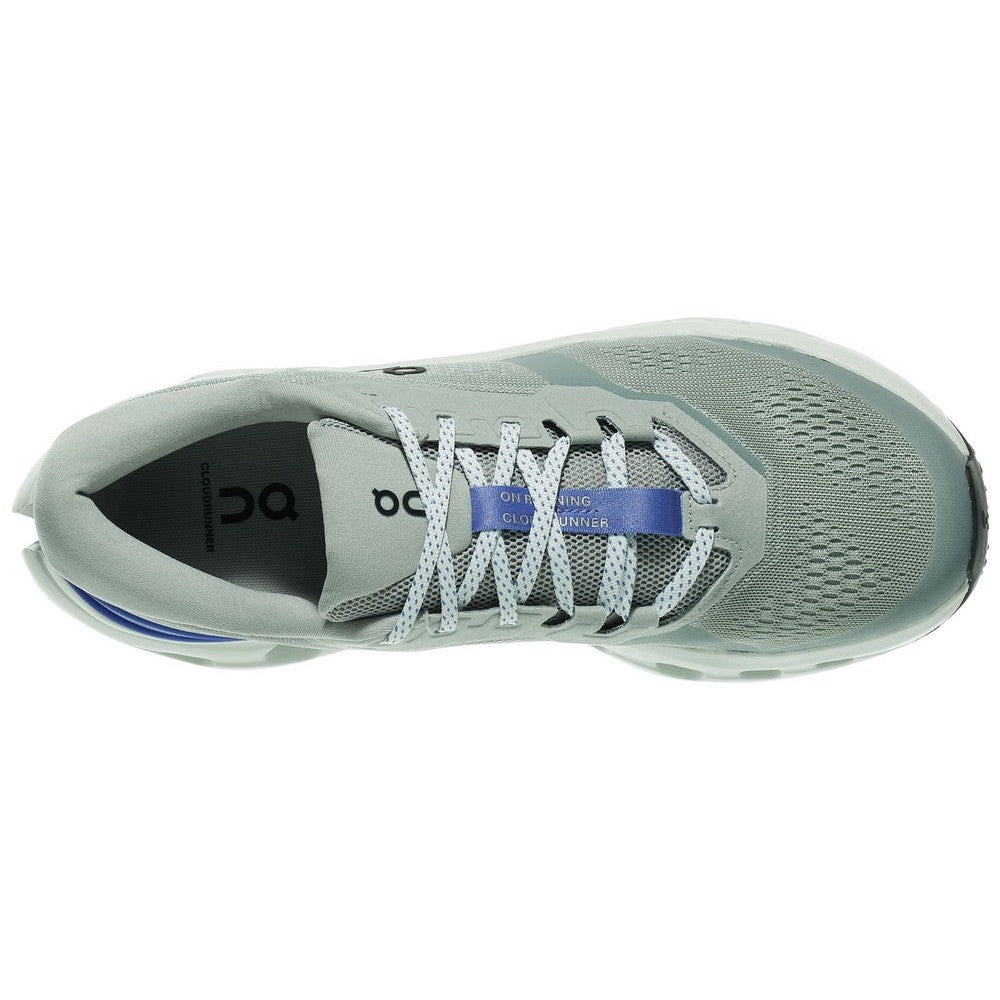 ON Cloudrunner 3 Men's FOOTWEAR - Mens Stability Cushioned