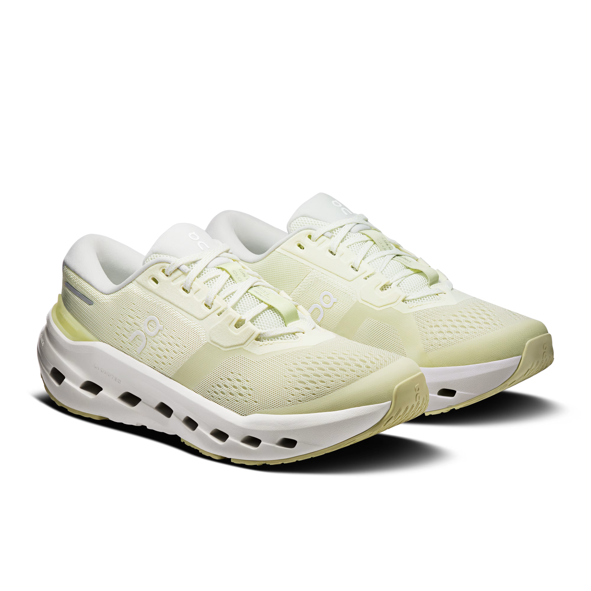 ON Cloudrunner 3 Womens FOOTWEAR - Womens Stability Cushioned