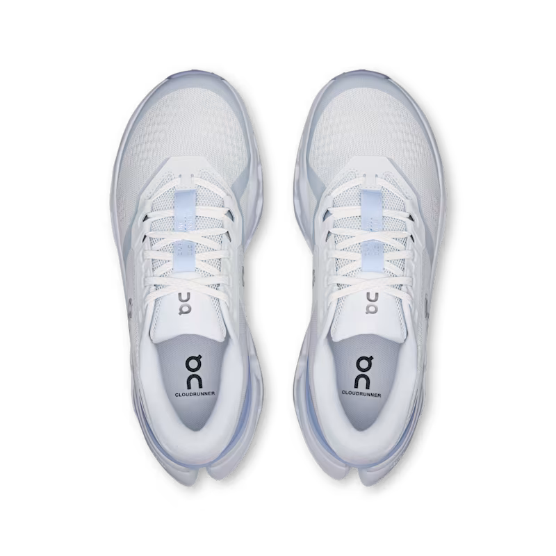 ON Cloudrunner 3 Womens FOOTWEAR - Womens Stability Cushioned