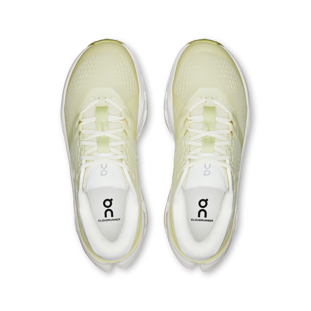 ON Cloudrunner 3 Womens FOOTWEAR - Womens Stability Cushioned
