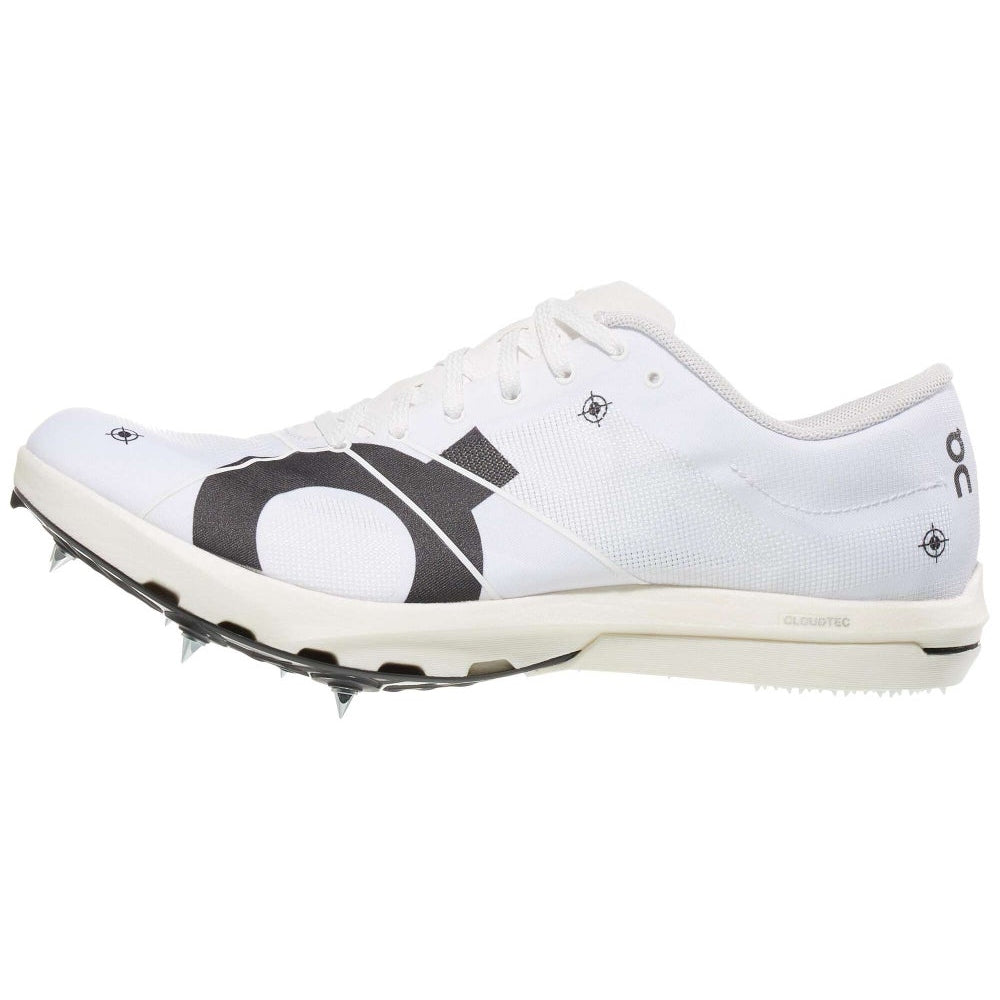 ON Cloudspike 10000M Mens FOOTWEAR - Mens Track Spikes 