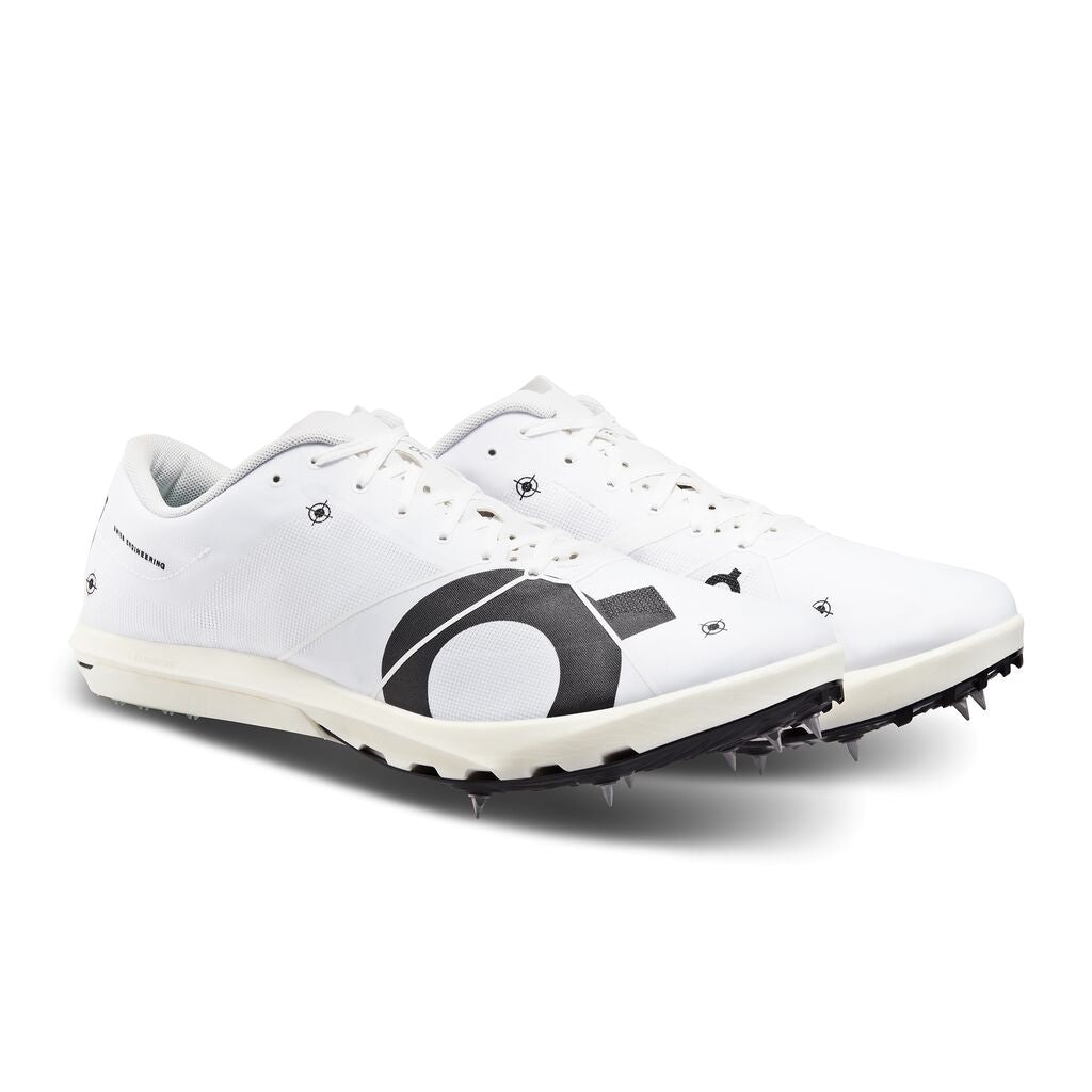 ON Cloudspike 10000M Womens FOOTWEAR - Womens Track Spikes 