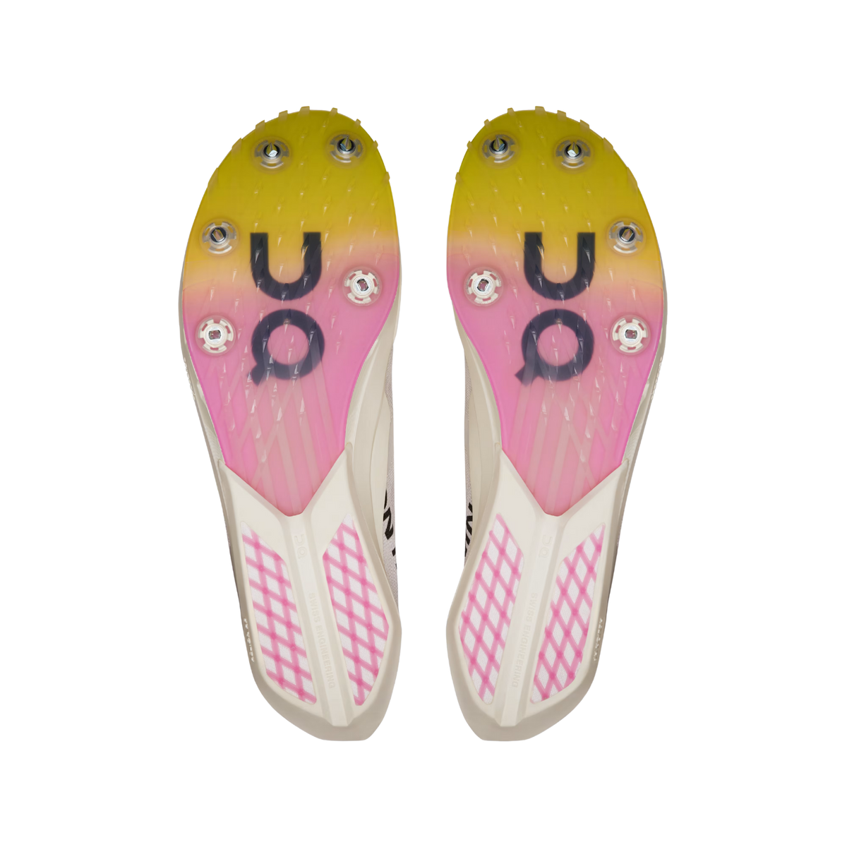 ON Cloudspike Amplius 2 Mens FOOTWEAR - Mens Track Spikes