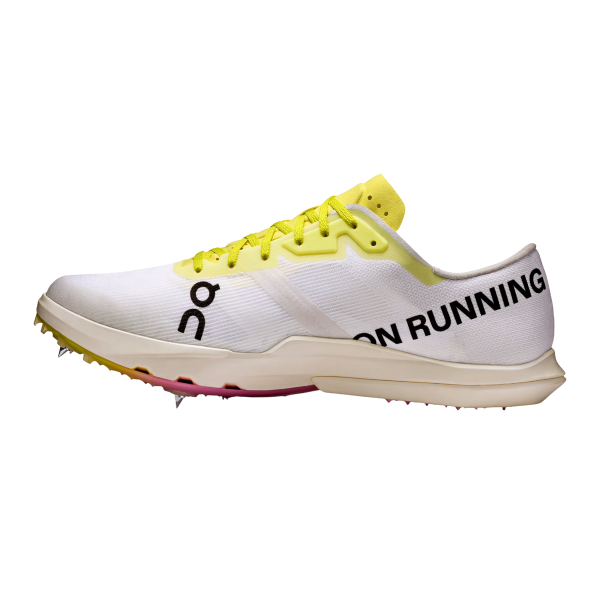 ON Cloudspike Amplius 2 Mens FOOTWEAR - Mens Track Spikes
