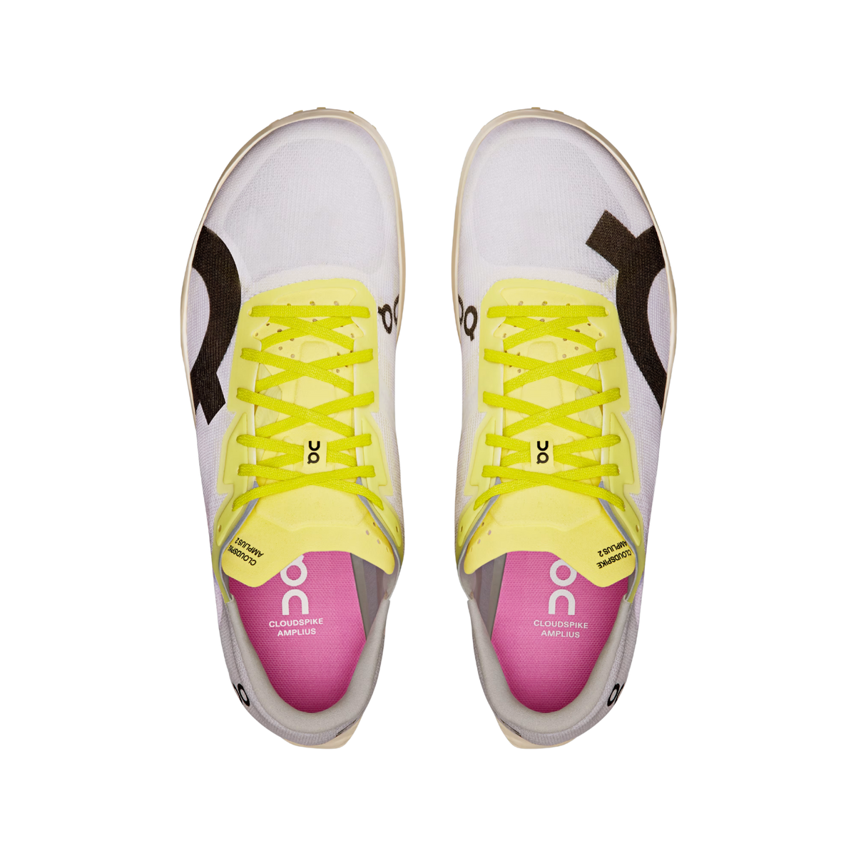 ON Cloudspike Amplius 2 Mens FOOTWEAR - Mens Track Spikes
