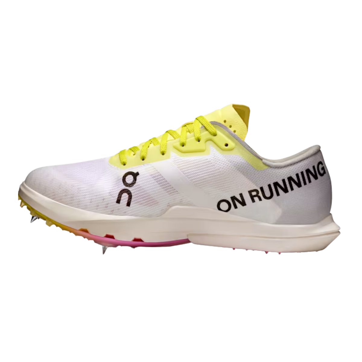 ON Cloudspike Amplius 2 Womens FOOTWEAR - Womens Track Spikes