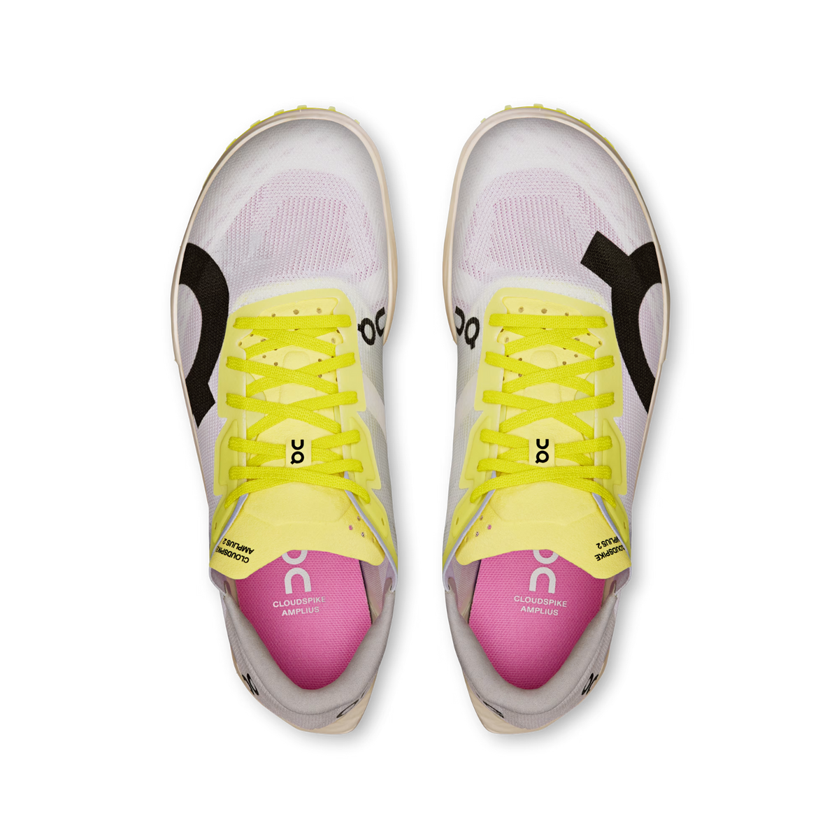 ON Cloudspike Amplius 2 Womens FOOTWEAR - Womens Track Spikes