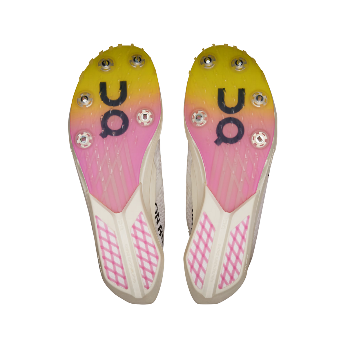 ON Cloudspike Amplius 2 Womens FOOTWEAR - Womens Track Spikes