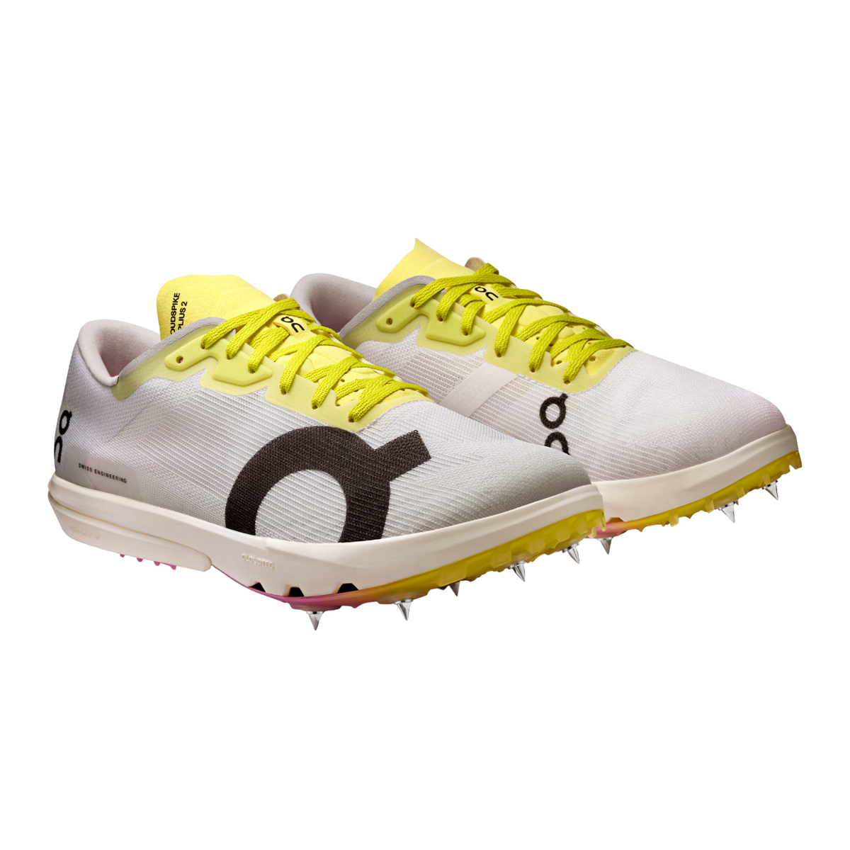 ON Cloudspike Amplius 2 Womens FOOTWEAR - Womens Track Spikes