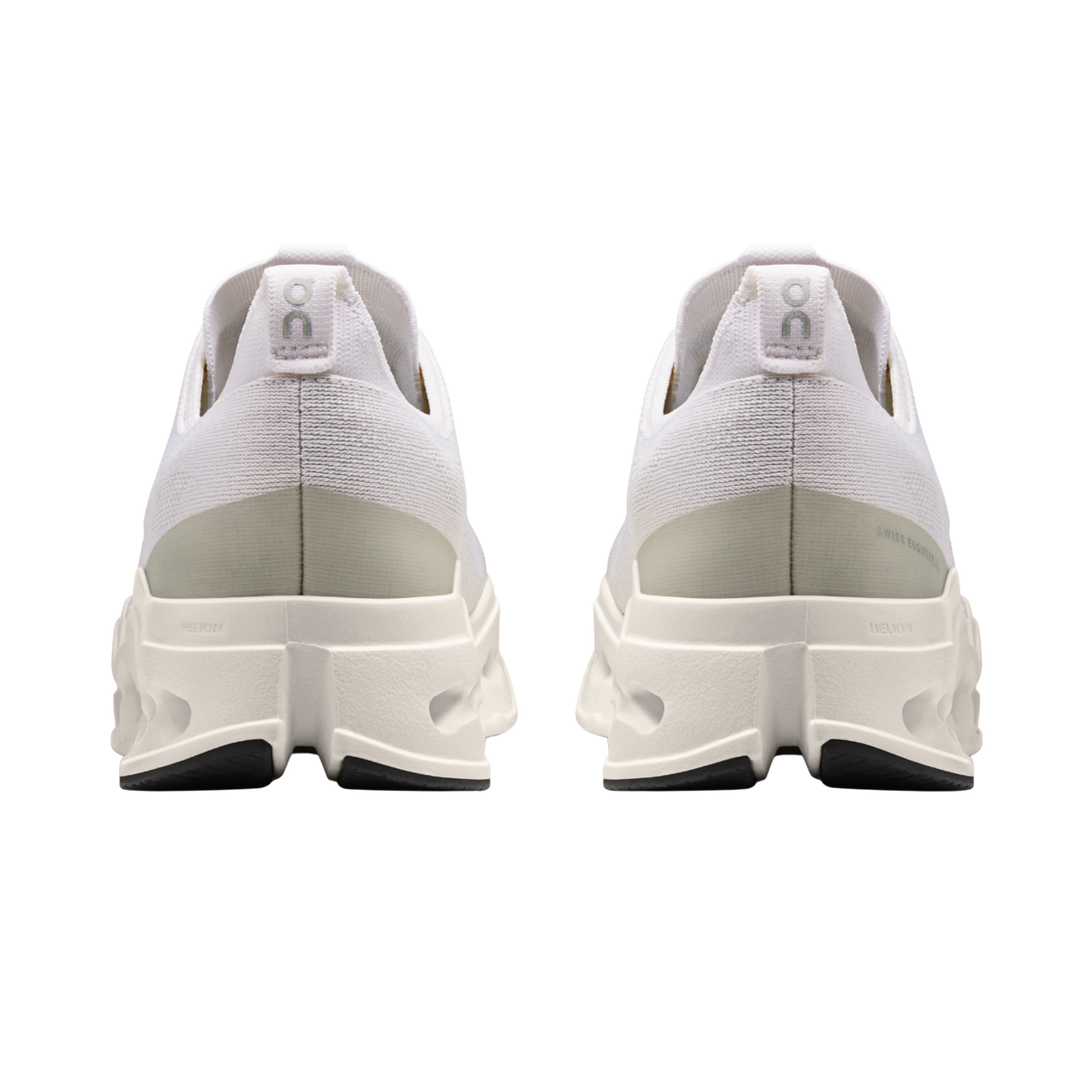 ON Cloudsurfer Max Mens FOOTWEAR - Mens Neutral Cushioned