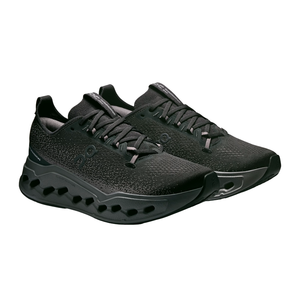 ON Cloudsurfer Max Mens FOOTWEAR - Mens Neutral Cushioned