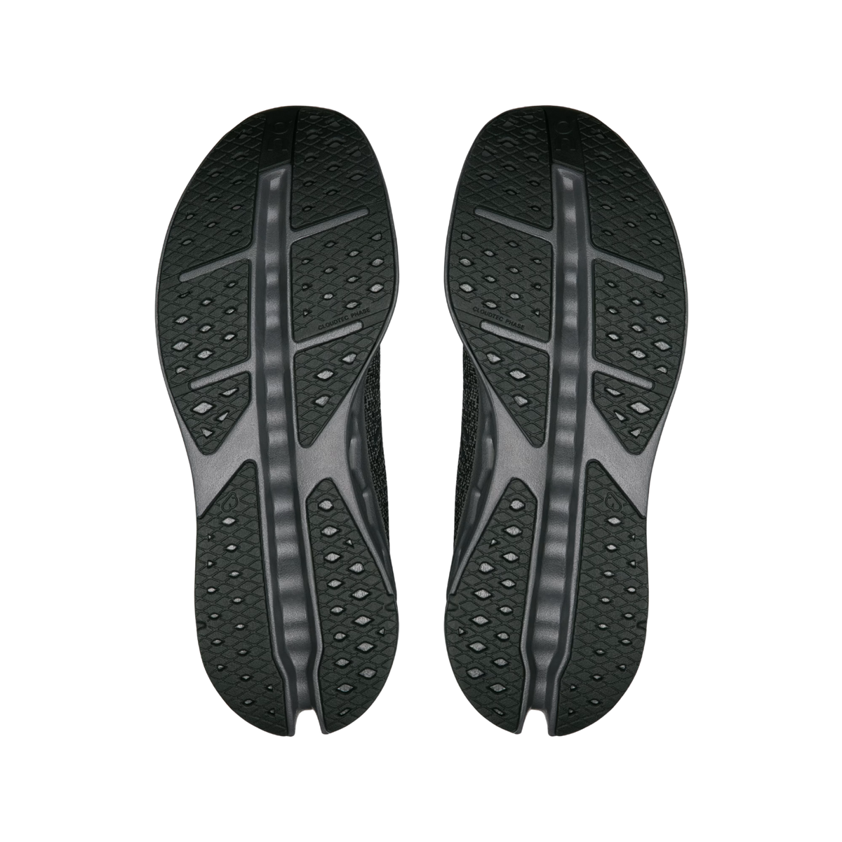 ON Cloudsurfer Max Mens FOOTWEAR - Mens Neutral Cushioned