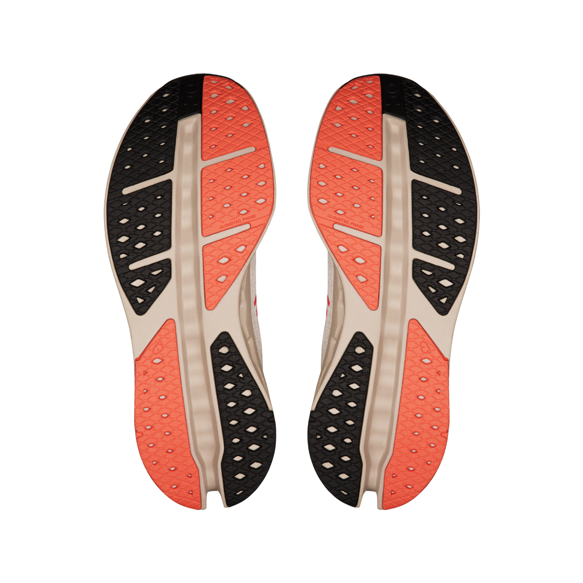 ON Cloudsurfer Max Mens FOOTWEAR - Mens Neutral Cushioned