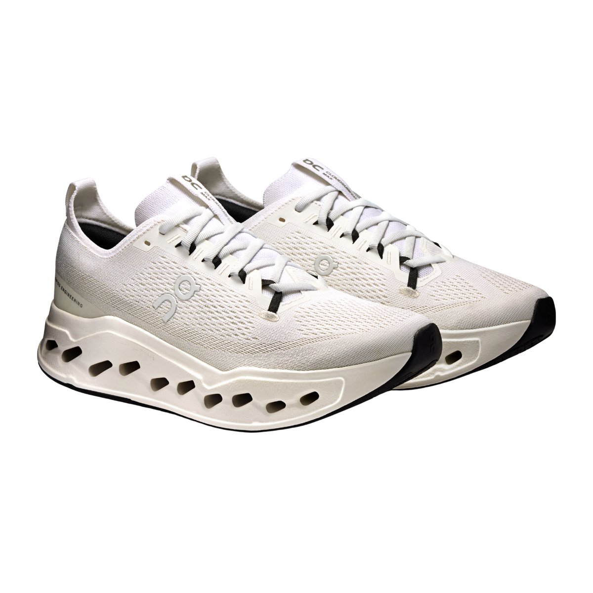 ON Cloudsurfer Max Mens FOOTWEAR - Mens Neutral Cushioned