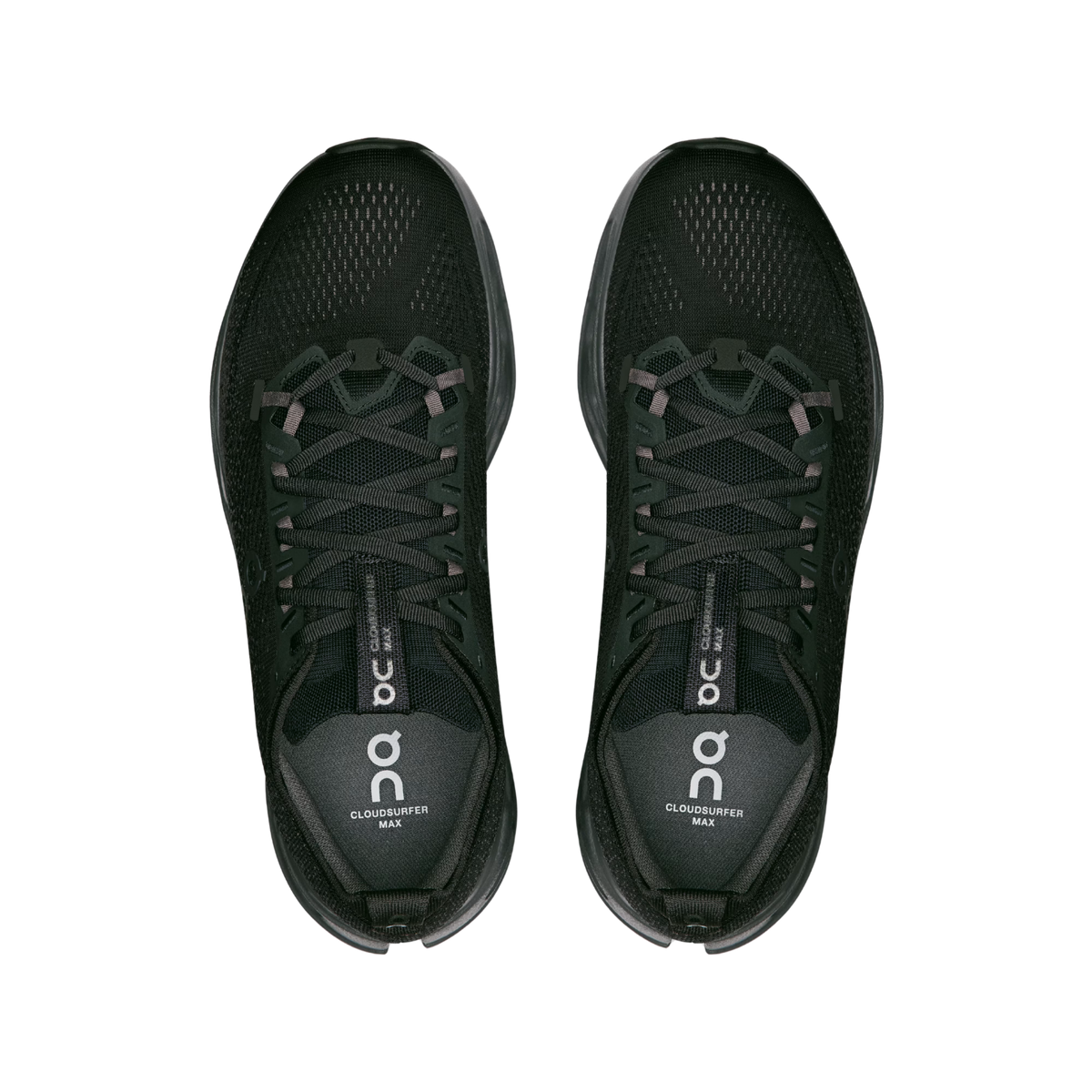 ON Cloudsurfer Max Mens FOOTWEAR - Mens Neutral Cushioned