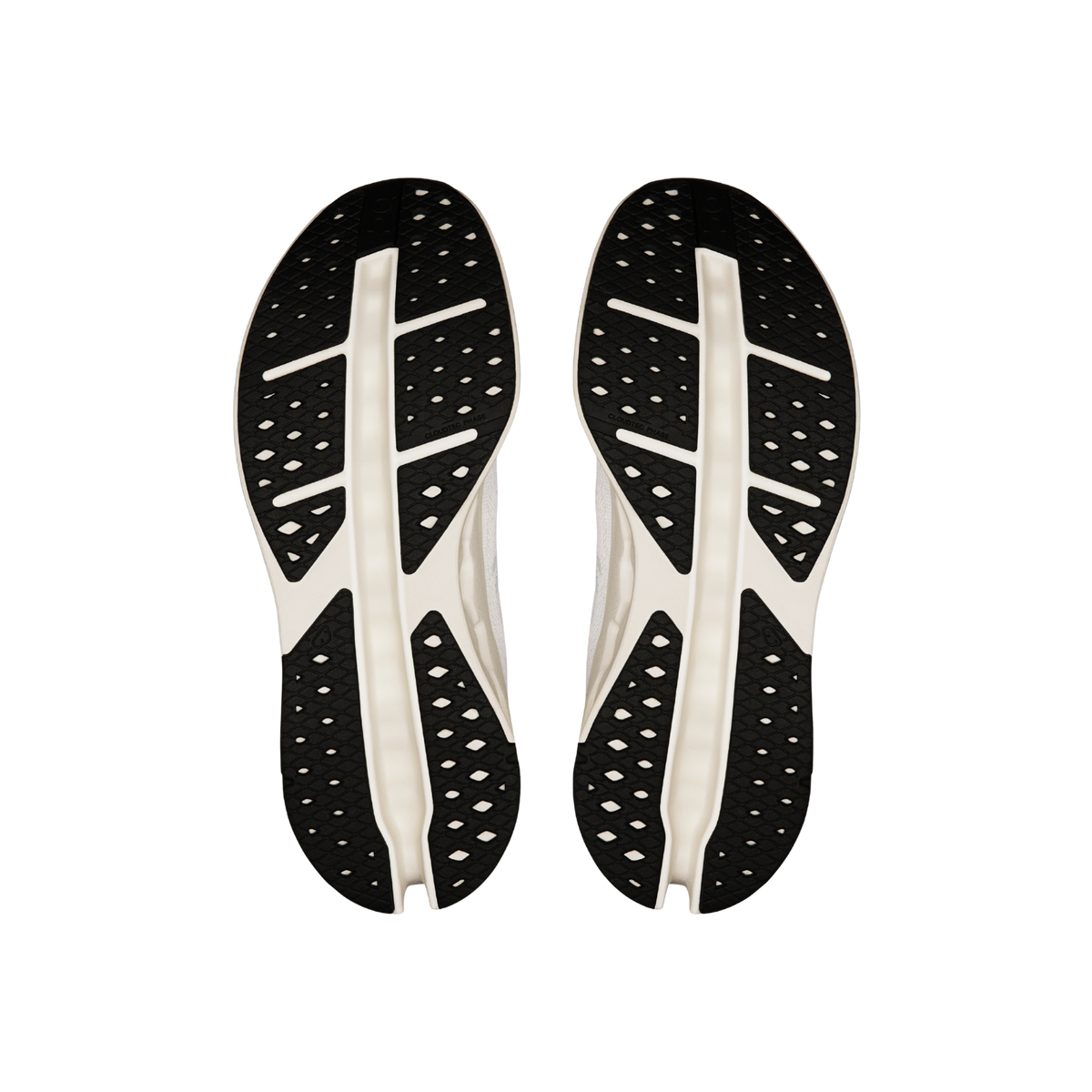 ON Cloudsurfer Max Mens FOOTWEAR - Mens Neutral Cushioned