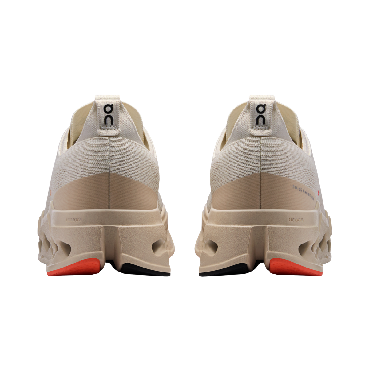 ON Cloudsurfer Max Mens FOOTWEAR - Mens Neutral Cushioned