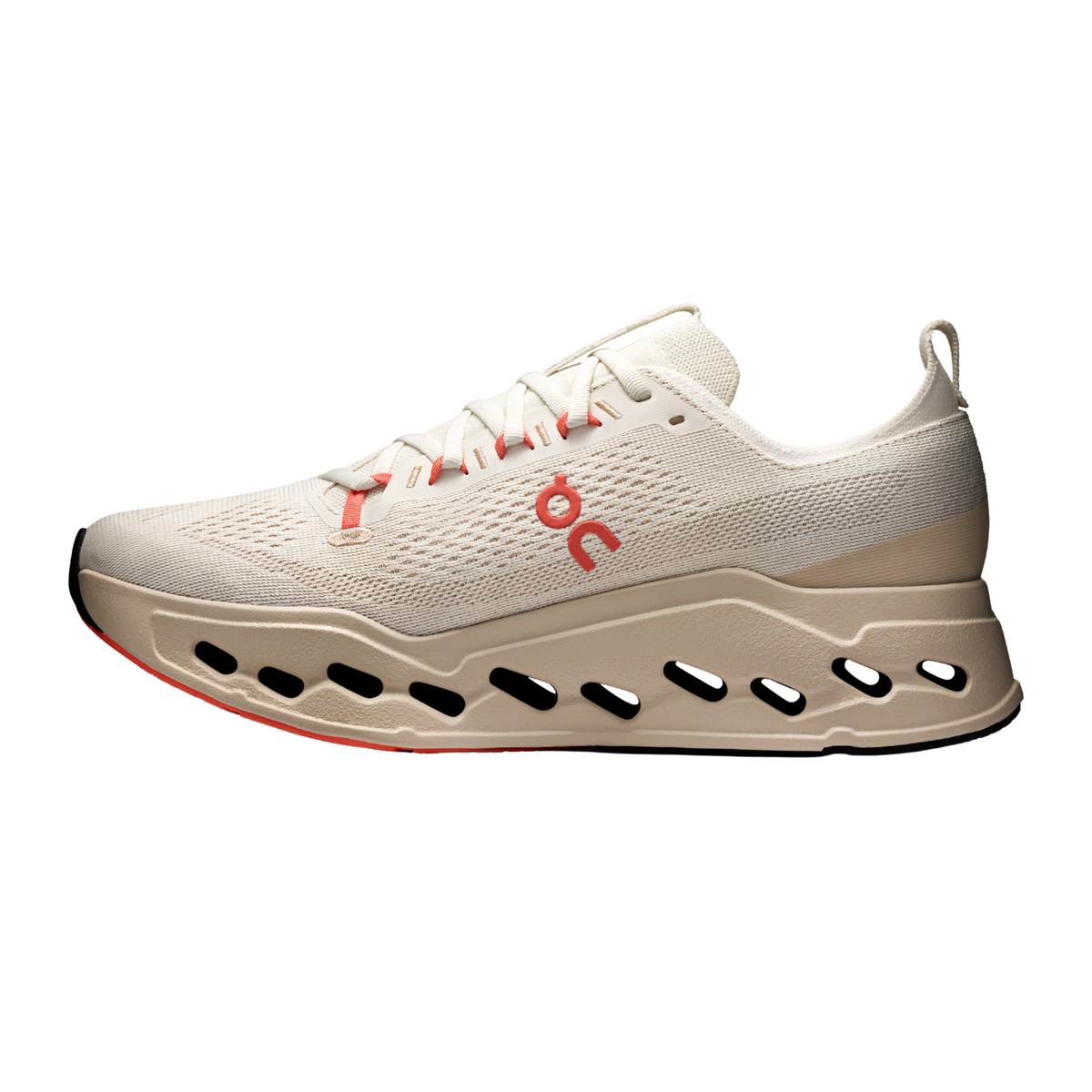 ON Cloudsurfer Max Mens FOOTWEAR - Mens Neutral Cushioned