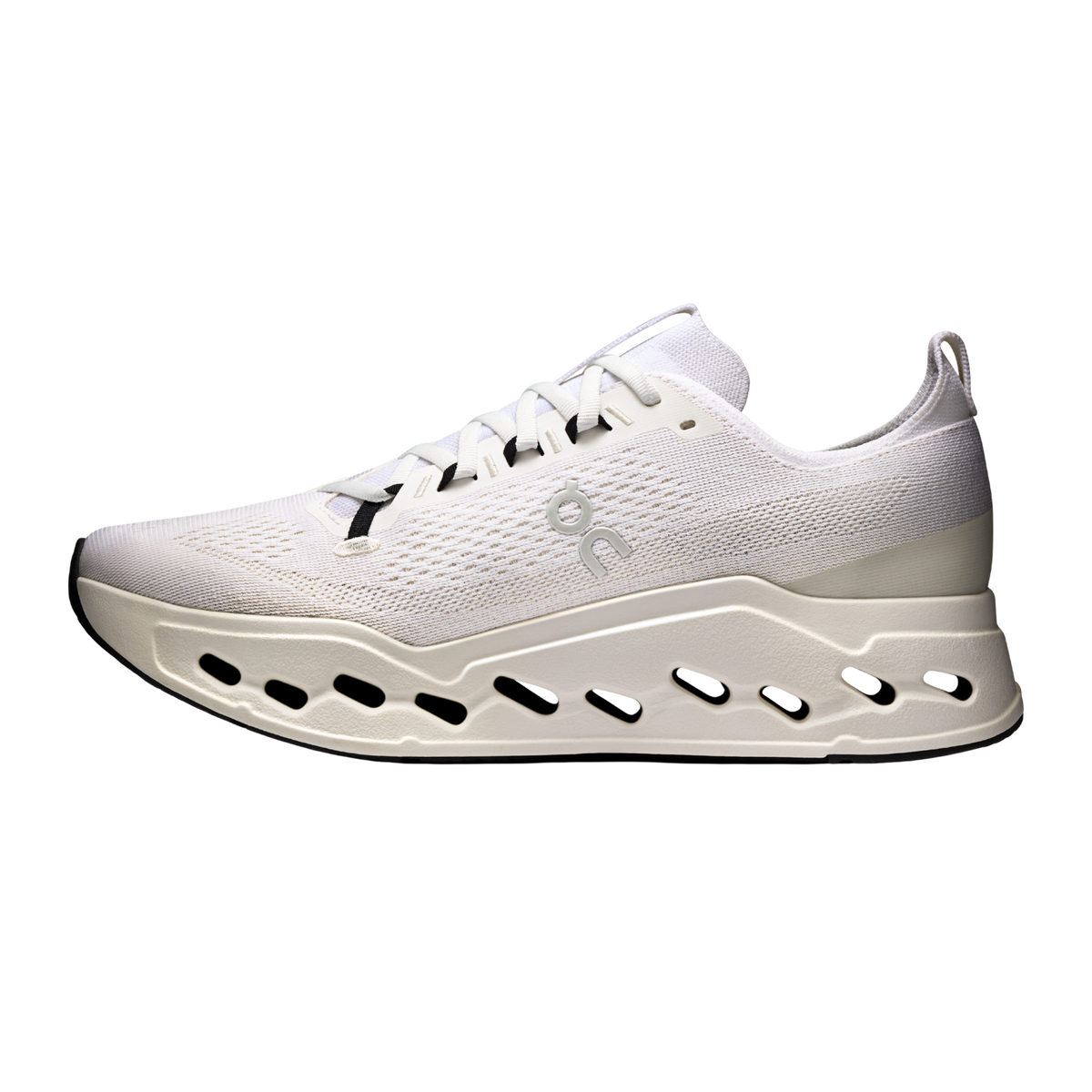 ON Cloudsurfer Max Mens FOOTWEAR - Mens Neutral Cushioned