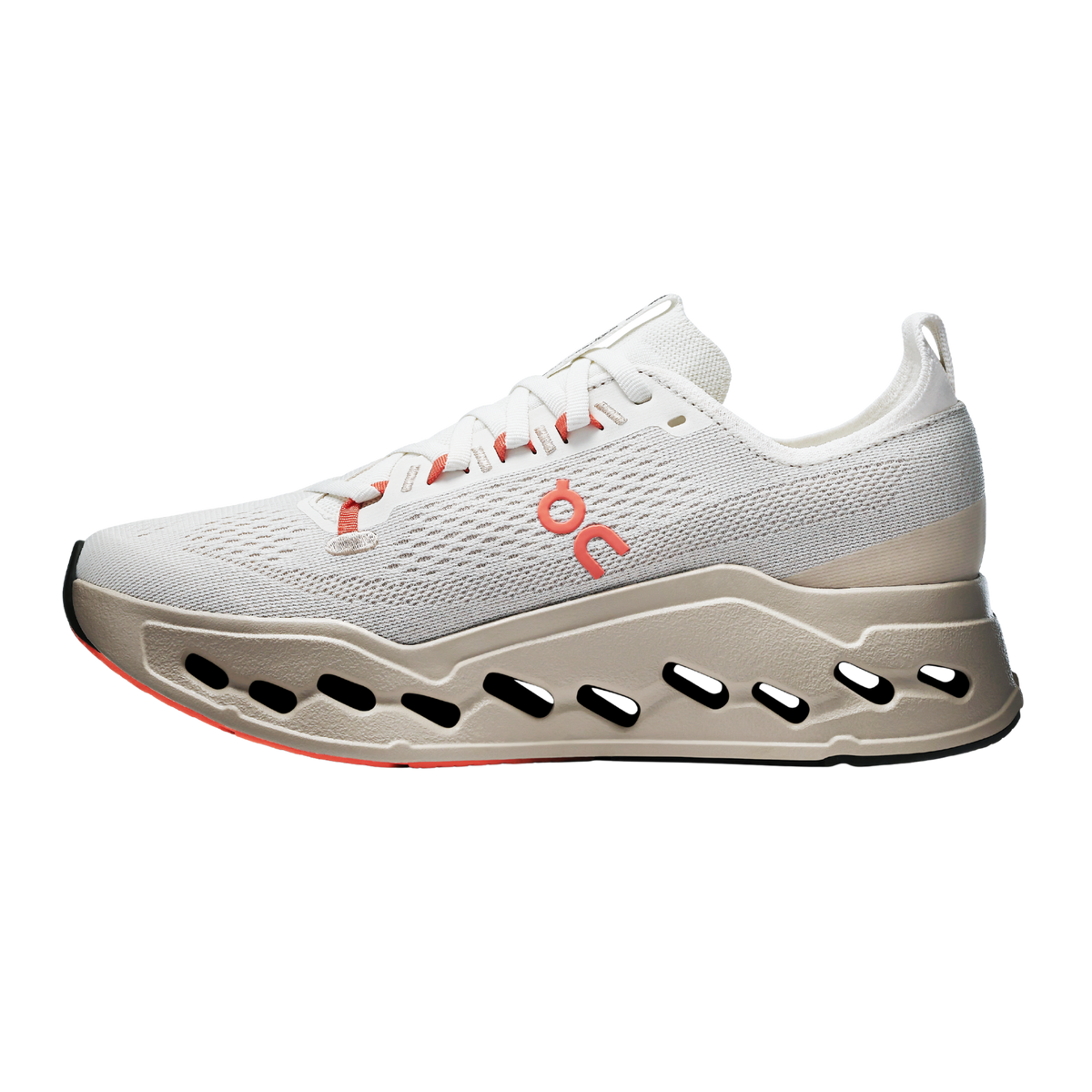 ON Cloudsurfer Max Womens FOOTWEAR - Womens Neutral Cushioned