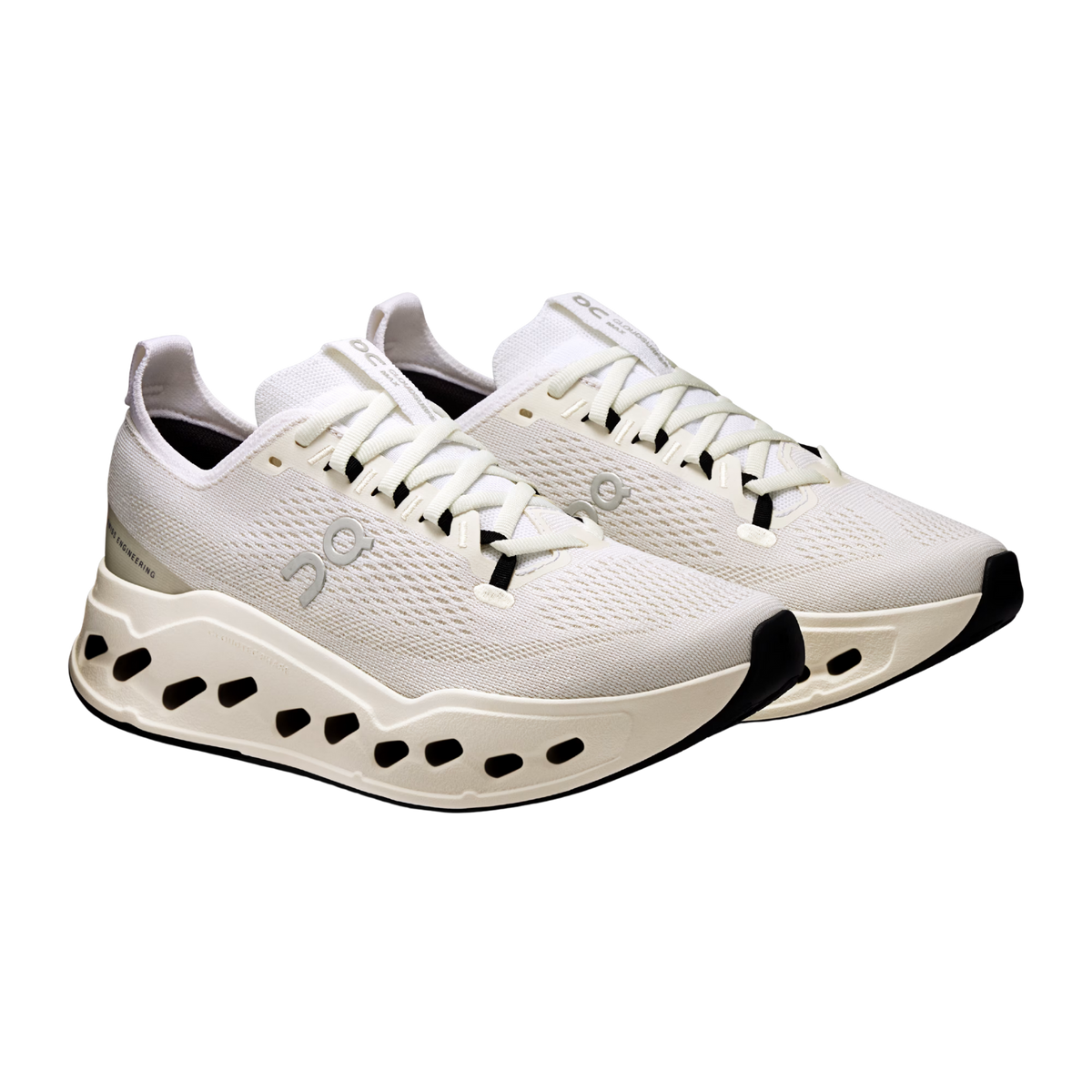 ON Cloudsurfer Max Womens FOOTWEAR - Womens Neutral Cushioned