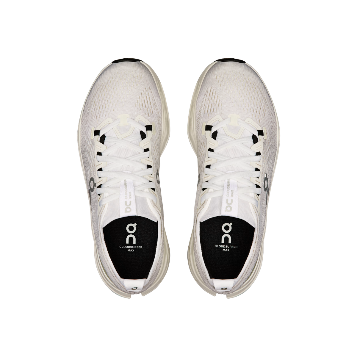 ON Cloudsurfer Max Womens FOOTWEAR - Womens Neutral Cushioned