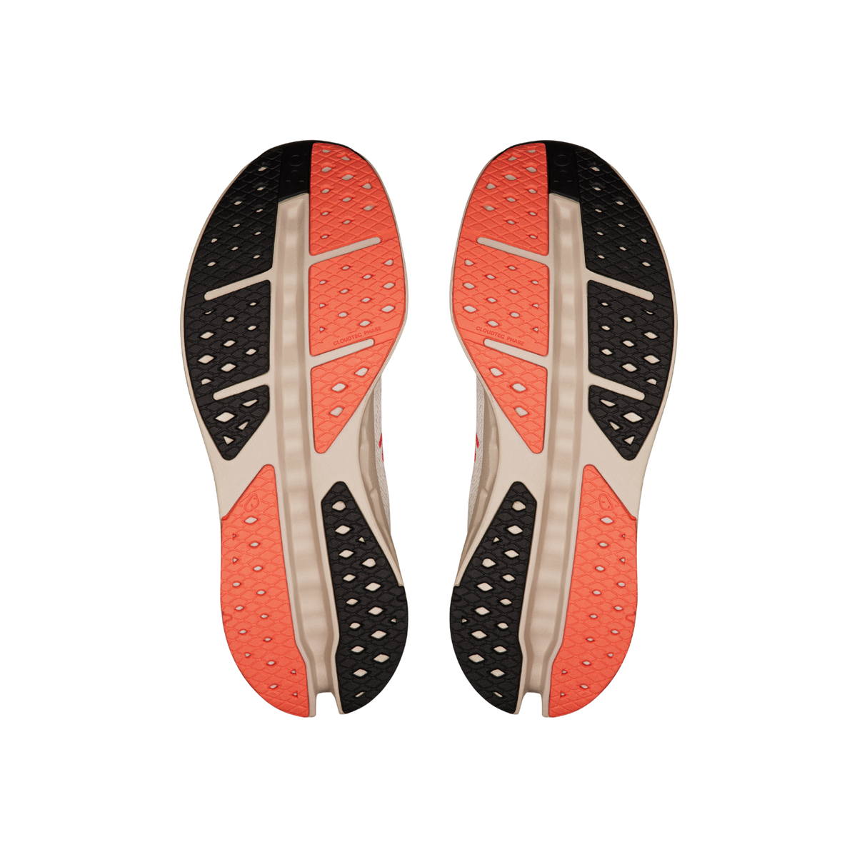 ON Cloudsurfer Max Womens FOOTWEAR - Womens Neutral Cushioned