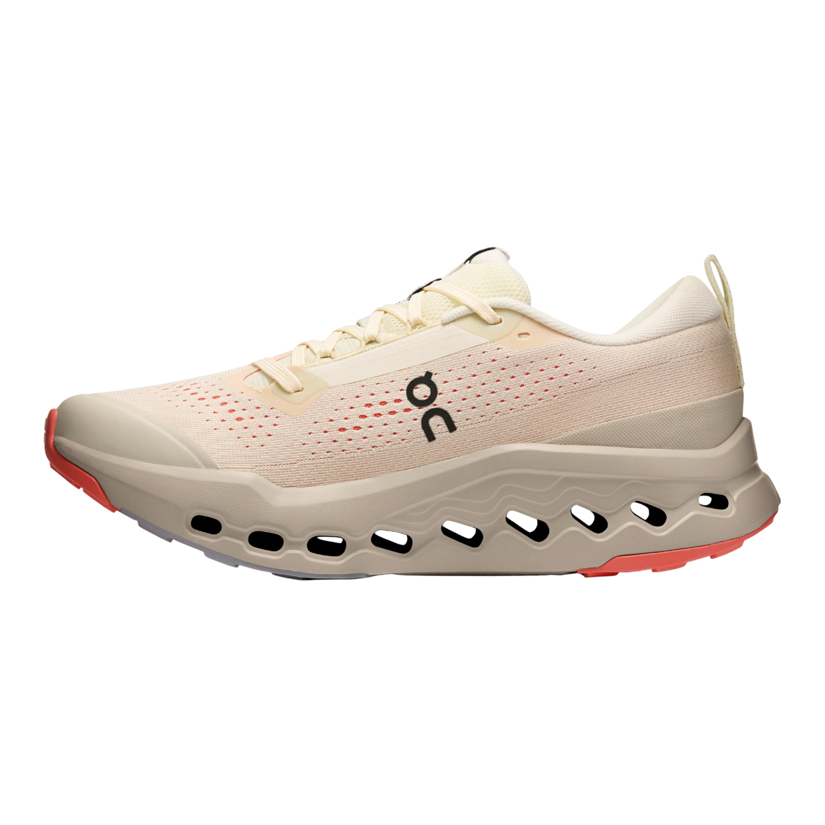 ON Cloudsurfer Trail 2 Mens FOOTWEAR - Mens Trail
