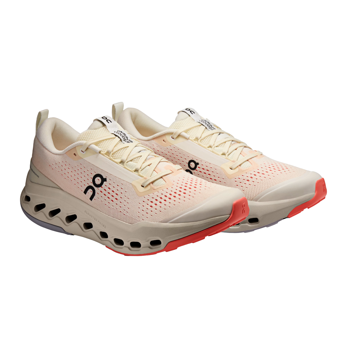 ON Cloudsurfer Trail 2 Mens FOOTWEAR - Mens Trail