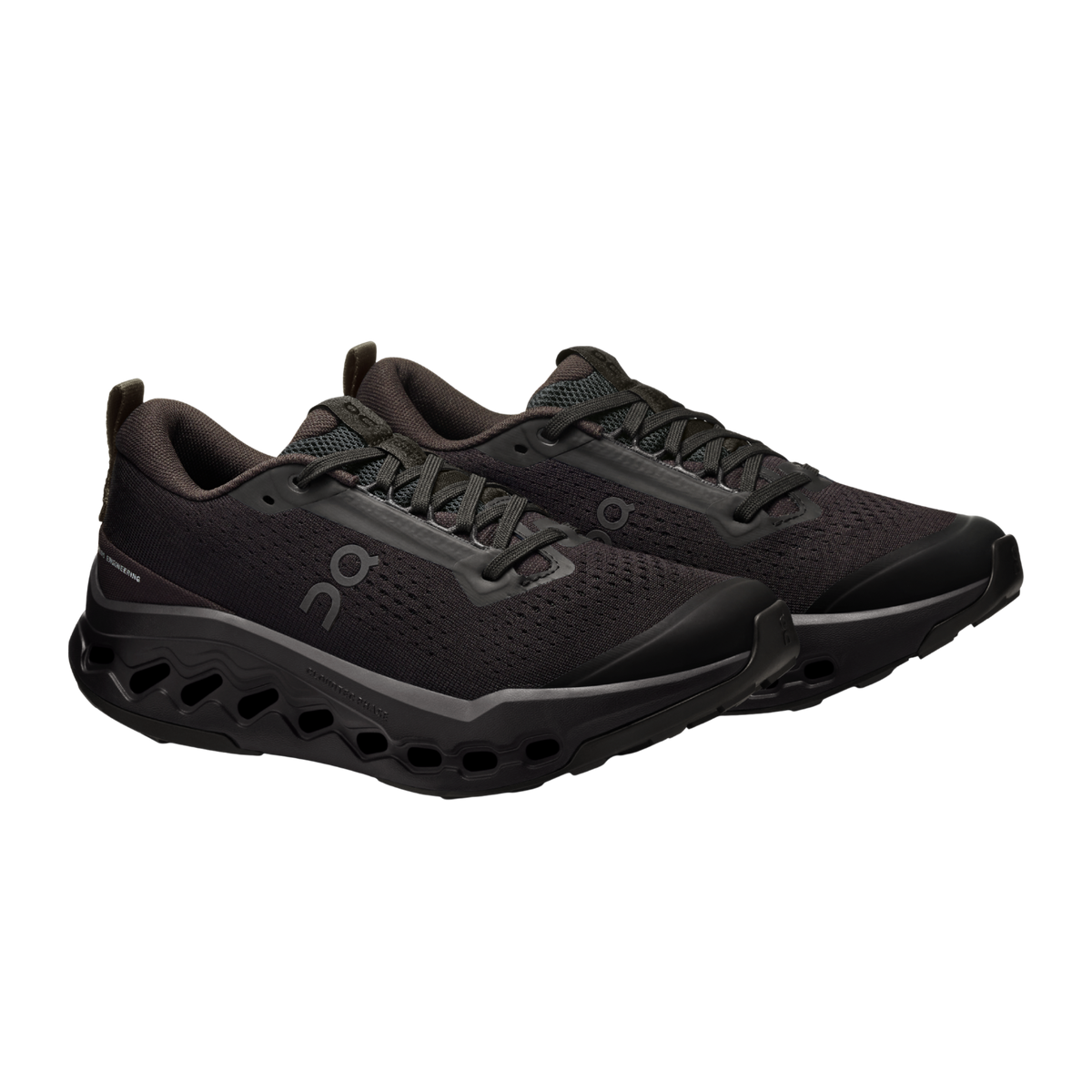 ON Cloudsurfer Trail 2 Womens FOOTWEAR - Womens Trail