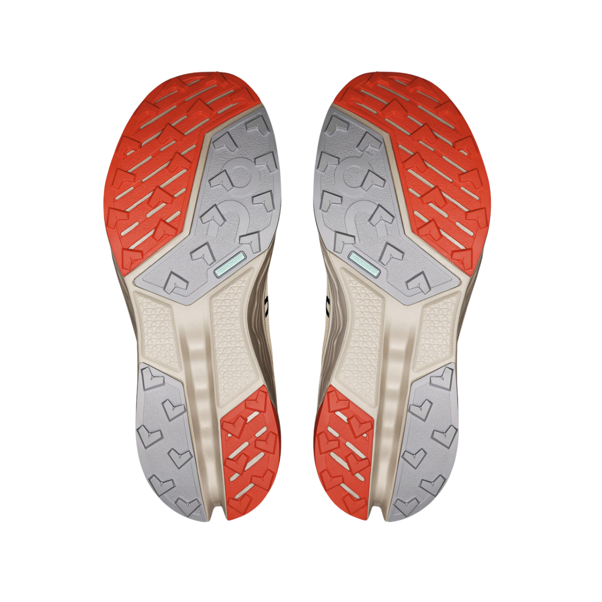 ON Cloudsurfer Trail 2 Womens FOOTWEAR - Womens Trail