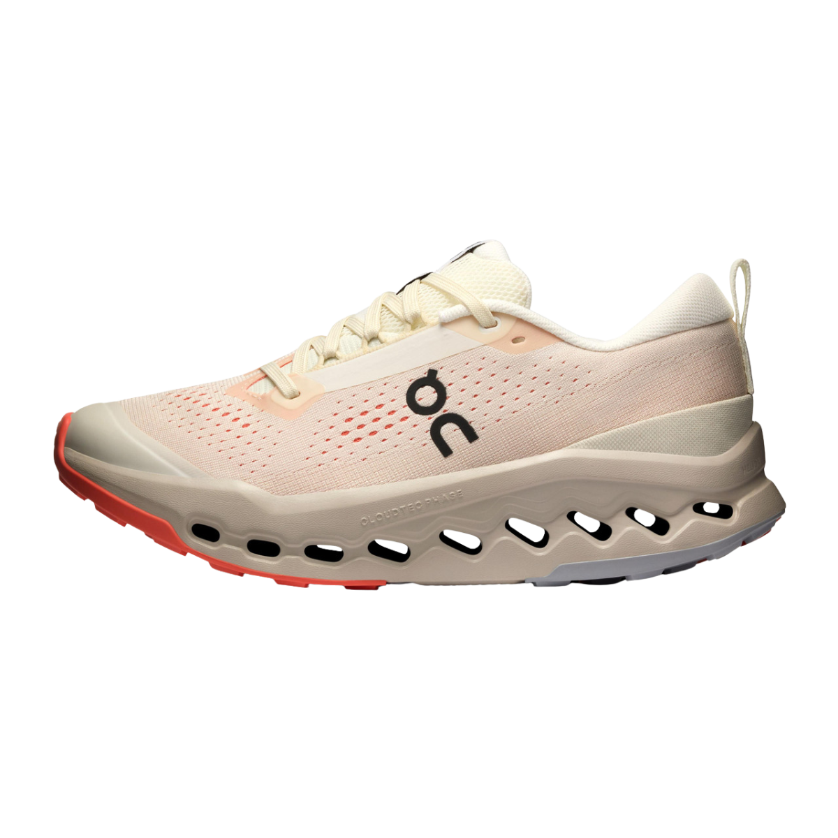 ON Cloudsurfer Trail 2 Womens FOOTWEAR - Womens Trail