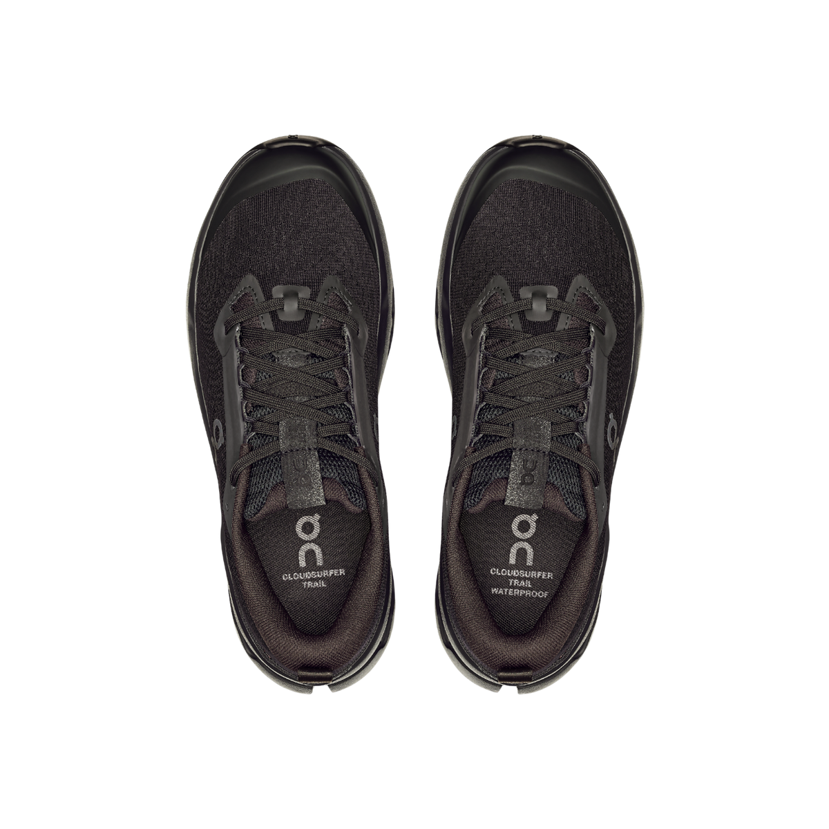 ON Cloudsurfer Trail 2 Womens FOOTWEAR - Womens Trail