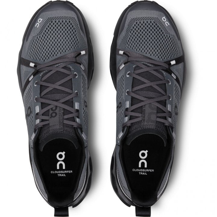 ON Cloudsurfer Trail Mens FOOTWEAR - Mens Trail 