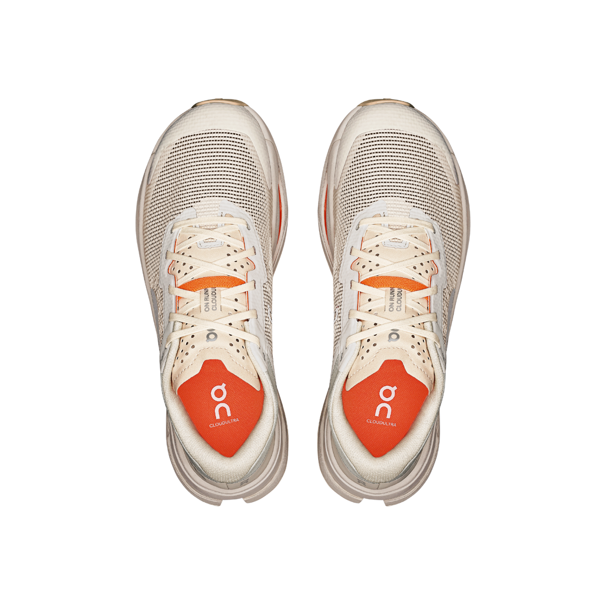 ON Cloudultra 3 Women's FOOTWEAR - Womens Trail