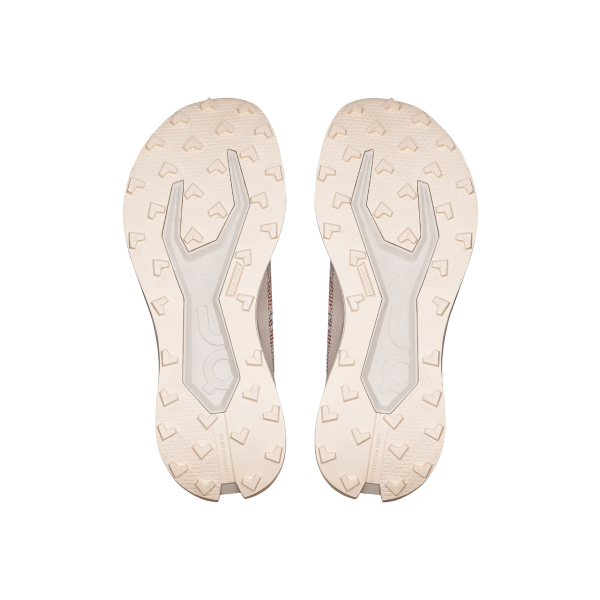 ON Cloudultra 3 Womens FOOTWEAR - Womens Trail