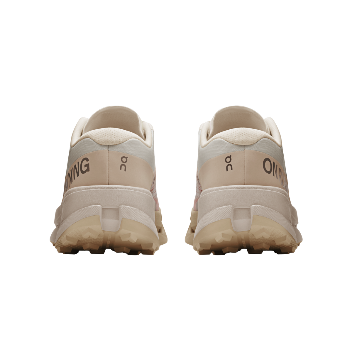 ON Cloudultra 3 Women's FOOTWEAR - Womens Trail