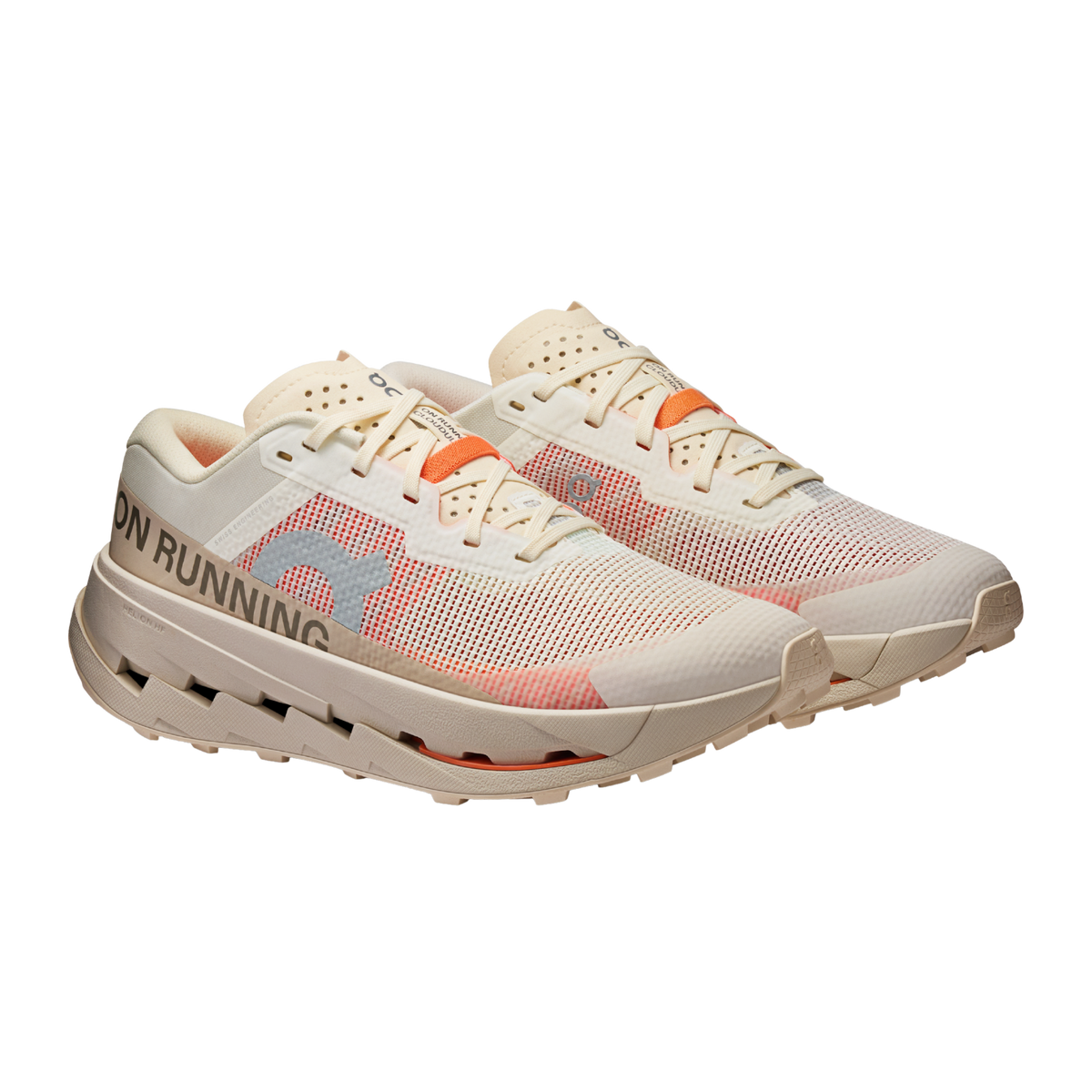 ON Cloudultra 3 Women's FOOTWEAR - Womens Trail