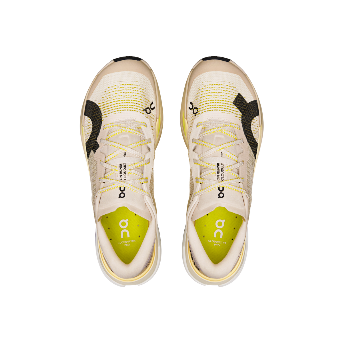 ON Cloudultra Pro Mens FOOTWEAR - Mens Trail
