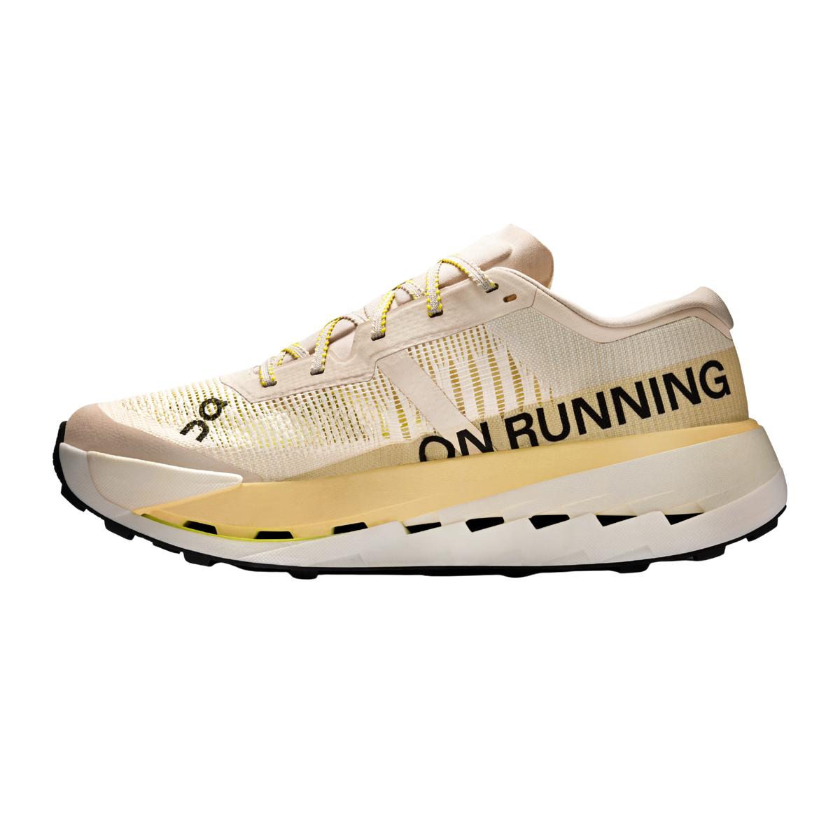 ON Cloudultra Pro Mens FOOTWEAR - Mens Trail