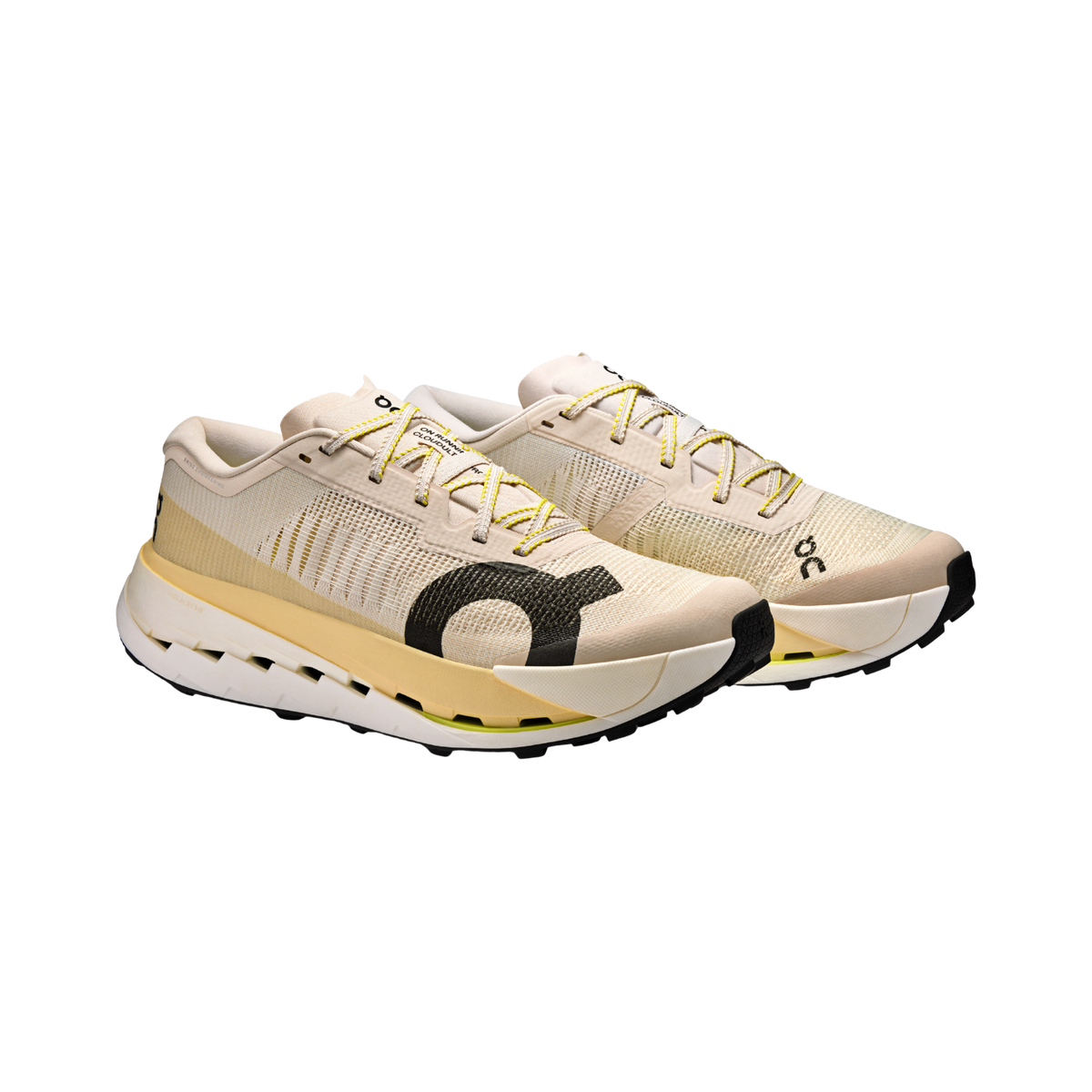 ON Cloudultra Pro Mens FOOTWEAR - Mens Trail