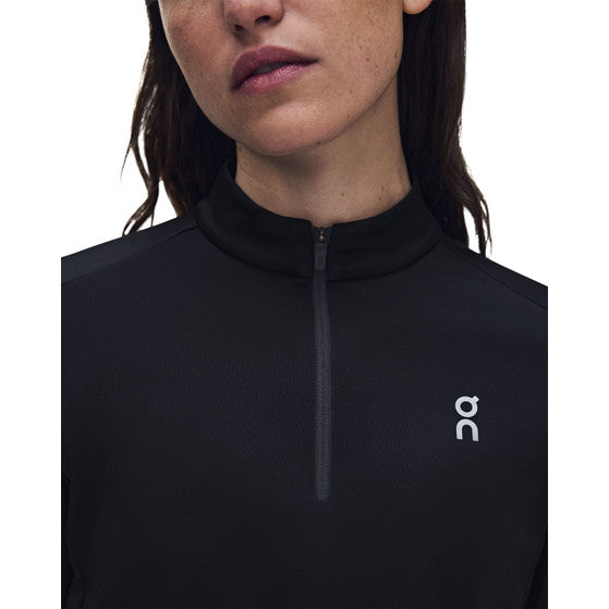 ON Core 1/4 Zip Womens APPAREL - Womens Long Sleeve Tops