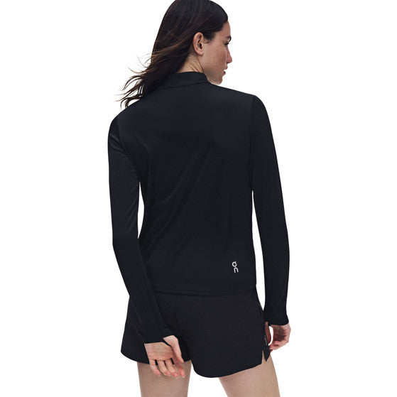 ON Core 1/4 Zip Womens APPAREL - Womens Long Sleeve Tops