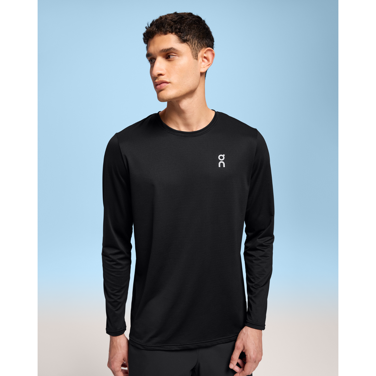 ON Core Long-T Mens APPAREL - Mens T-Shirts